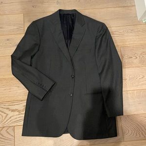 Men’s Brooks Brothers 1818 suit